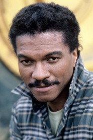 Billy Dee Williams as Harvey Dent in Batman 1989