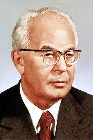Gustáv Husák as Self in Elective Affinities 1968