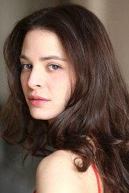 Esther Comar as Mathilde Barthélémy in House of Time 2016