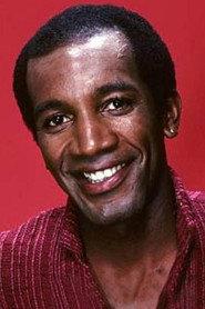 Darrow Igus as Wendell in Traxx 1988
