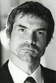 Alkis Zanis as Ali Agca in Karol: The Pope, The Man 2006