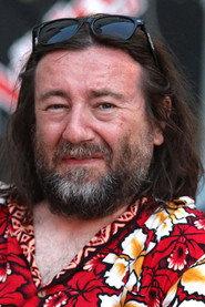 Mario Kovač as Mario, muzički producent in Because of You 2016