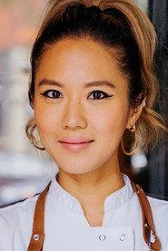 Esther Choi as Self in Her Name Is Chef 2021
