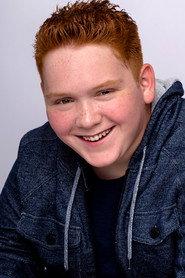 Benjamin Royer as Self in Celebrating 100 Disney Channel Original Movies 2016