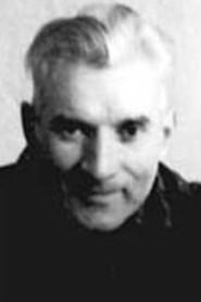Vladimir Bestaev as in Anoush 1931