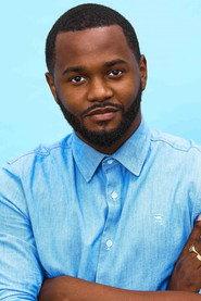 Shomari Downer as Shadow in Akilla's Escape 2021