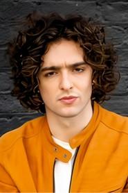 Mitchell Hawes as Dorian in Demon Twink 2025