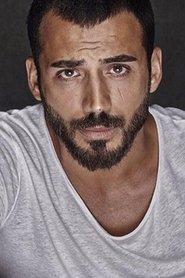 Kadir Polatçı as Nevzat in My Travel Buddy 2 2018
