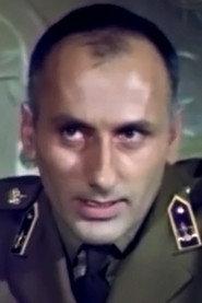 Giorgos Zaifidis as doctor in Sucker Groom 1962