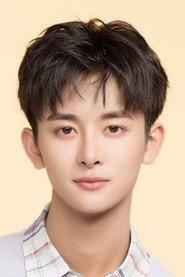 Min Liang as Gu Xiao in Please Enlighten Me 2021