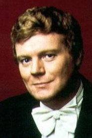 Kenneth Riegel as Don Ottavio in Don Giovanni 1979