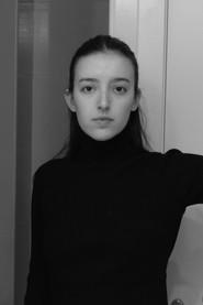 Irene Martín Leclère as Irene in to be decided 2025