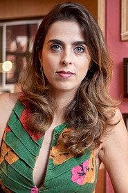 Ana Petta as Dona Severina in That Pair of Arms! 2009