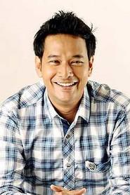 Zizan Nin as in Terobek Raya 2017