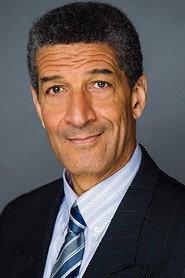 Paul De La Rosa as Papa (Voice) in Hello Kitty: Mom Loves Me After All 1995