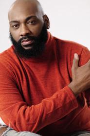 KJ Dullen as Detective James Madison in Free To Go 2022
