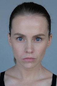 Victoria Tokareva as in Love in Winter 2026
