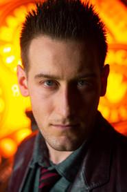 Tyler Strand as Self in The Unbinding 2023