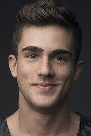 Erik Altemus as Zach Newman in The Newman Shower 2001