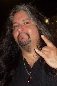 Gene Hoglan as in Death to All Tour 2012 2012
