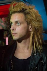 Johnny Bilson as Bill in Bunni 2013