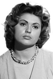 Gina Rovere as Rose in God Forgives... I Don't! 1967