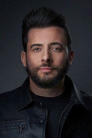 Yevgeny Jack Berner as Slade King in Infernal 2025