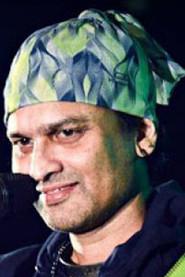 Zubeen Garg as Special Appearance In the Song "Ahetuk" in Ahetuk 2015