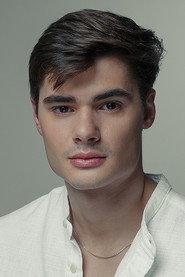 João Assunção as Benedito in Back and Forth 2016