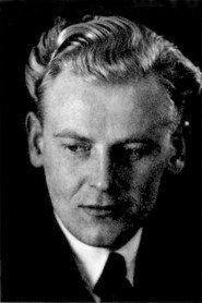 Gunnar Skoglund as Narrator (voice) in Den gamla goda tiden 1946