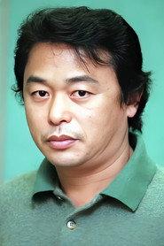 Park Eun Soo as Ik-du in Lump of Sugar 2006