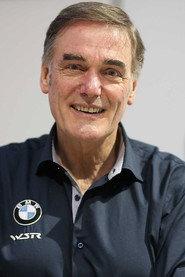 Dick Bennets as Self in A Star Named Ayrton Senna 1998