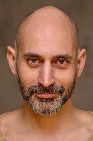 Eray Egilmez as Ahmad in UMMAH - Unter Freunden 2013