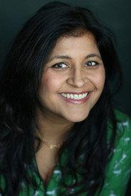 Sona Vyas as Agency Worker in Saint Maud 2020