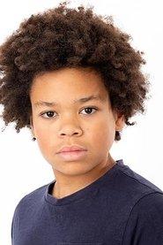 Ardy Yusuf as Joey in Peter Pan's Neverland Nightmare 2025