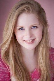Sonya Krueger as Lady Diva (voice) in LOL Surprise: The Movie 2021
