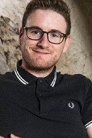 Paul Taylor as Himself in Paul Taylor : #Franglais 2019