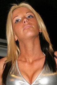 Brittney Savage as Brooke Carter in WSU Excellence 2009