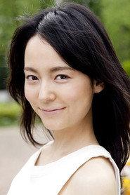 Rinako Matsuoka as Suzuki Moe in Nodame Cantabile in Europe 2008