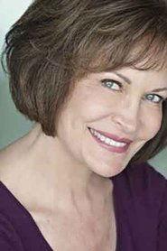 Babs George as Principal Hind in She Fought Alone 1995
