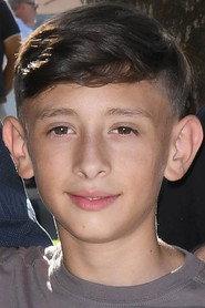Piti Puia as Gagic in Victorious Square 2019