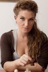 Alice Fraser as Self in Alice Fraser: Savage 2020
