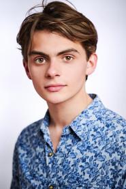 Jem Matthews as Friend 1 in Stay 2024