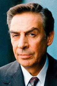 Jerry Orbach as Sa'Luk (voice) in Aladdin and the King of Thieves 1996