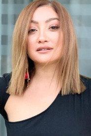Zumrud Badalova as  in Romance Novel 2020
