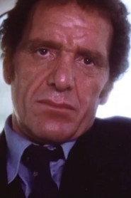 Giuseppe Vicini as Zarcone in Words and Blood 1982