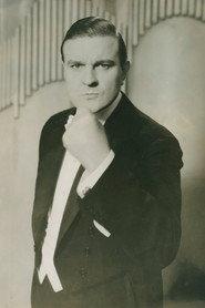 Ernst Rolf as Rolf in Oh, Tomorrow Night... 1919