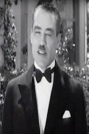 Tawfiq Al Mardanlli as Indian Maharaja in Atone for Your Sin 1933