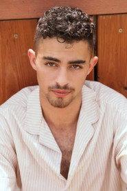 Maor Levi as Boy in Virginity 2022