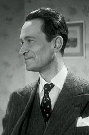 Georges Paulais as in Mahlia the Mestiza 1943